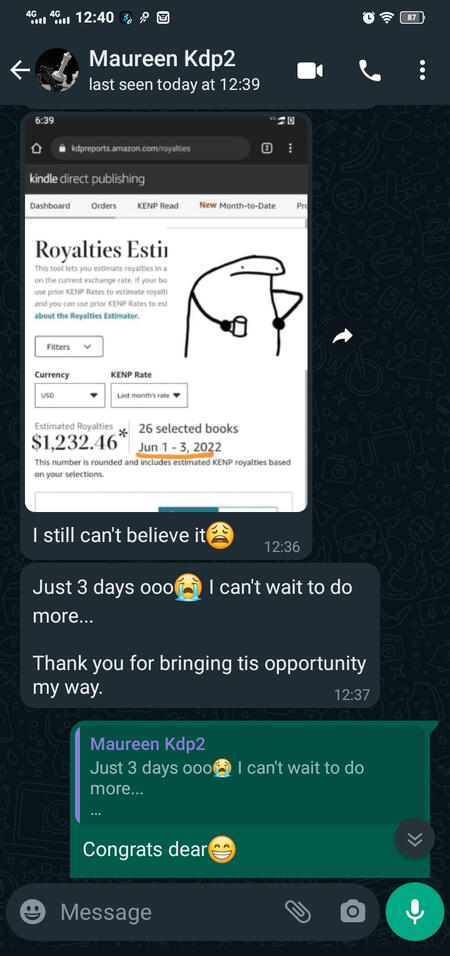I work from home and I make $1000-$5000 monthly