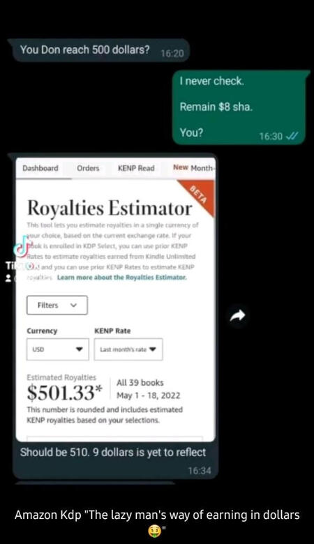 I work from home and I make $1000-$5000 monthly