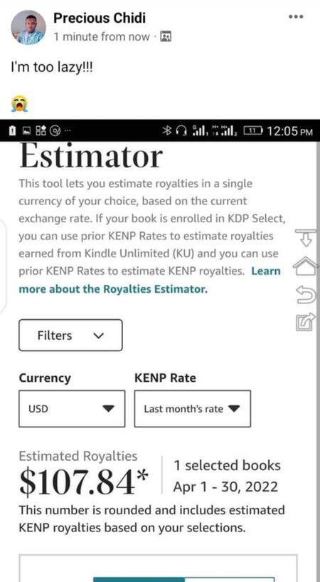 I work from home and I make $1000-$5000 monthly